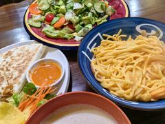 -panchos 墨西哥餐厅(嘉绿苑店)