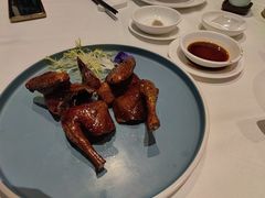 -金河半岛园林酒家(金融城店)