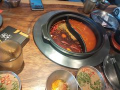 -江湖六膳門串串香(隆礼路店)