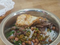 -李氏紫竹林卤粉(火车站店)