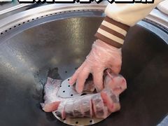 -老刘生态大鱼坊铁锅炖鱼(赛马场店)
