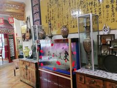 -伊帆食府·青海地方特色美食