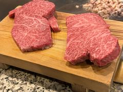 -神户牛排餐厅MOURIYA(总店)