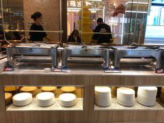 -比格比萨自助(宝山日月光店)