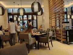 -三亚海棠湾喜来登度假酒店