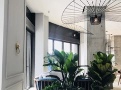 -The Rug Cafe(王府中环店)
