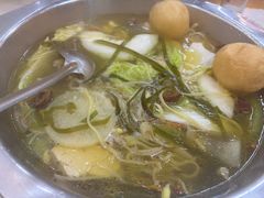 -壹道鸣·药膳鸡(月苑店)