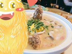 -弄堂里(西溪龙湖天街店)