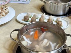 -海南椰子鸡餐厅(三亚湾红树林店)