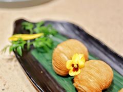 -点都德(华强南店)