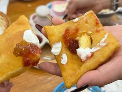 -BAURSAK包尔萨克早餐屋(第二分店)