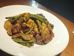 -58度品质川菜馆(经一路店)