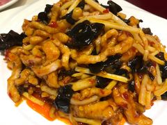 -李连贵熏肉大饼(丰台南路地铁站店)