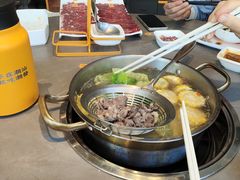 -潮发潮汕牛肉店(芳村店)