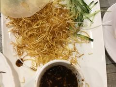 -四姐妹东北饺子(沙尾路店)