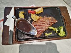 -必胜客(时代广场店)