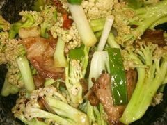 -旺角小渔村(幸福中路店)