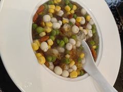 -五观堂素食(新华路店)