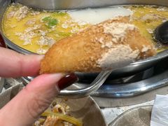 -肖肖酸萝卜鱼火锅(总店)