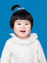 -海马体家庭照相馆(杭州远洋乐堤港店)