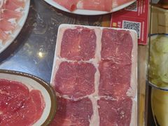 -鑫隆四季涮肉(香河店)