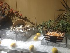-美食汇·海鲜自助西餐厅·江门富力万达嘉华酒店