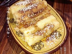 -黄潇洒老火锅(九眼桥宏济巷店)