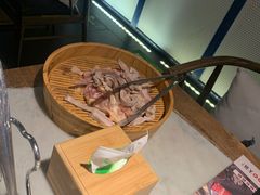 -尚尚仙·酸汤猪手·猪肚鸡火锅(华联万柳购物中心店)