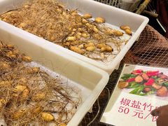 -石岐佬中山菜馆(张溪店)