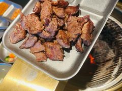 -麻蒲碳烤肉(远景路1号店)