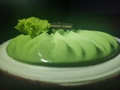 -第戎蛋糕(恒隆广场店)