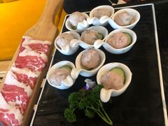 -五星桥原切肥牛火锅·30年专注好牛肉(湖塘店)