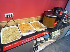 -集草轩·重庆麻辣烤鱼(西湖道店)