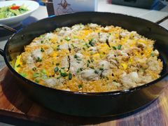 -张家卫·阳江菜·小海鲜(肥婆湾桥店)
