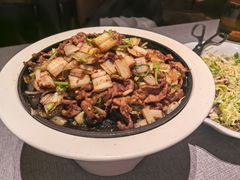 -秀儿四九城·新京菜(亚运村鸟巢店)