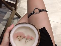 -椰椰大吉(海城店)