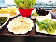 -潮火锅·麻辣牛肉火锅(观音桥方圆·LIVE店)