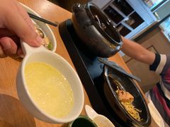 -云海肴·汽锅鸡·云南菜(东坝金隅店)