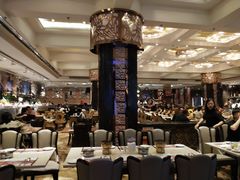 大堂-芭菲盛宴·环球美食(北城国际店)