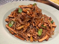 -黄山老妈·土菜(碧桂园店)