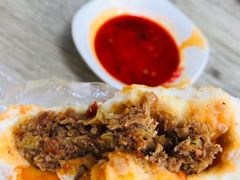 -清真石家包子(大皮院总店)