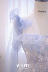 点击看大图 -纯色时光婚纱艺术馆WHITE