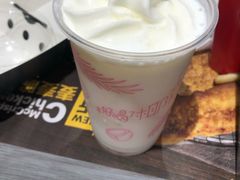 -麦当劳(津南吾悦广场店)