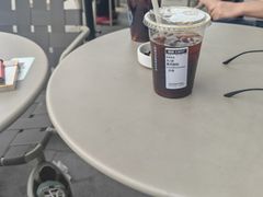 -星巴克(七宝领展广场1F店)