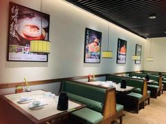 大堂-客语客家菜(华发商都店)