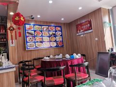 -名超海鲜烧烤大排档
