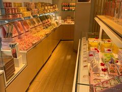 -好利来(马家堡店)