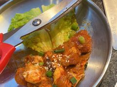 -俊熙家点餐式自助烤肉店(1227广场店)