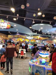 -宝贝王(许昌店)