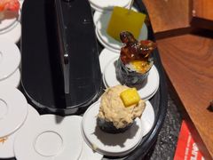 -古田居·特色寿司料理(星之岛旗舰店)